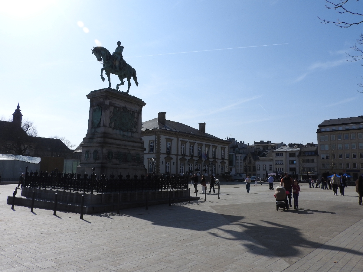 07 Place Guillaume II